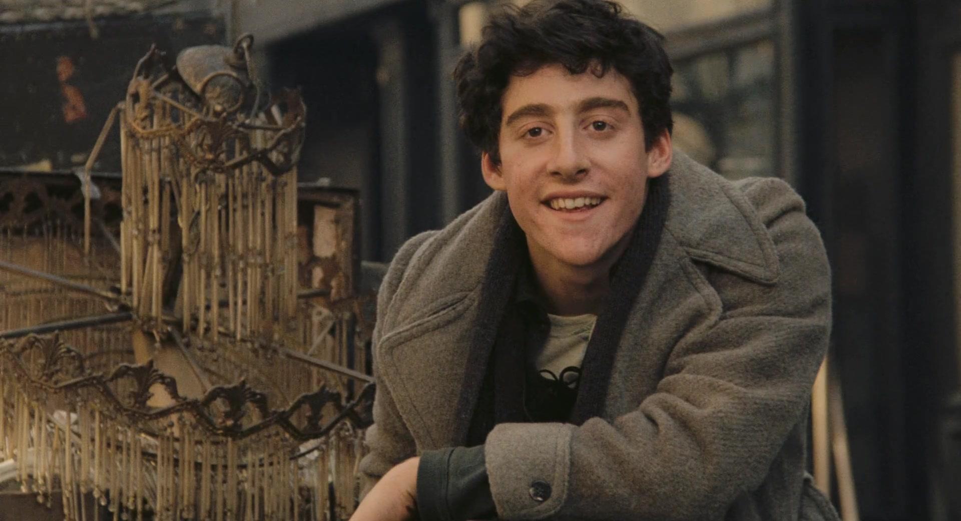 Фильм Однажды в Америке (1983)