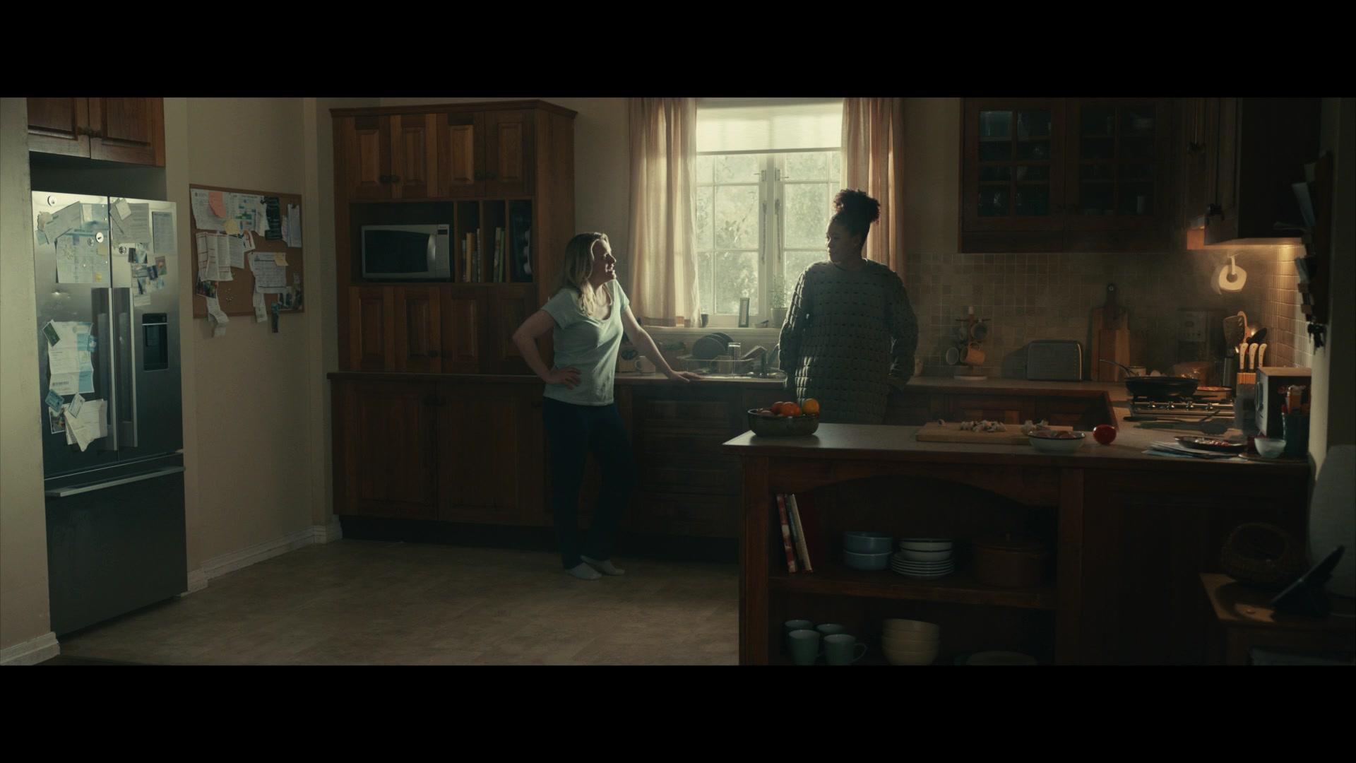 Фильм Человек-невидимка (2020)