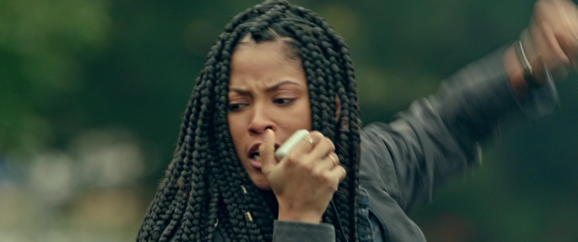 Фильм Судная ночь. Начало (2018)