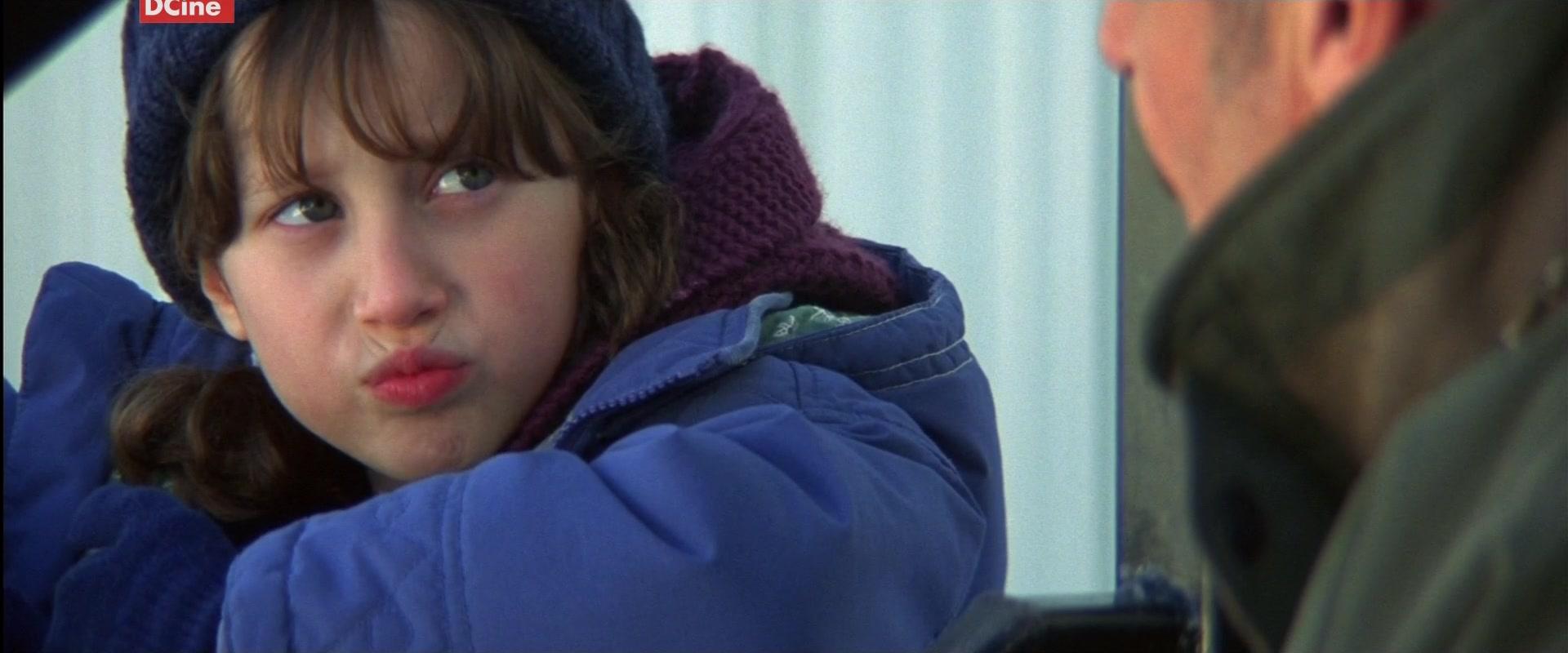 Фильм Обещание (2000)