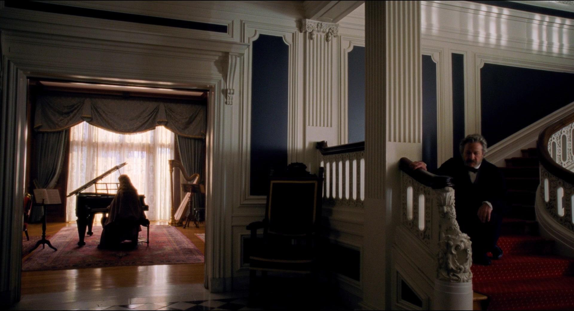 Фильм Маленькие женщины (2019)