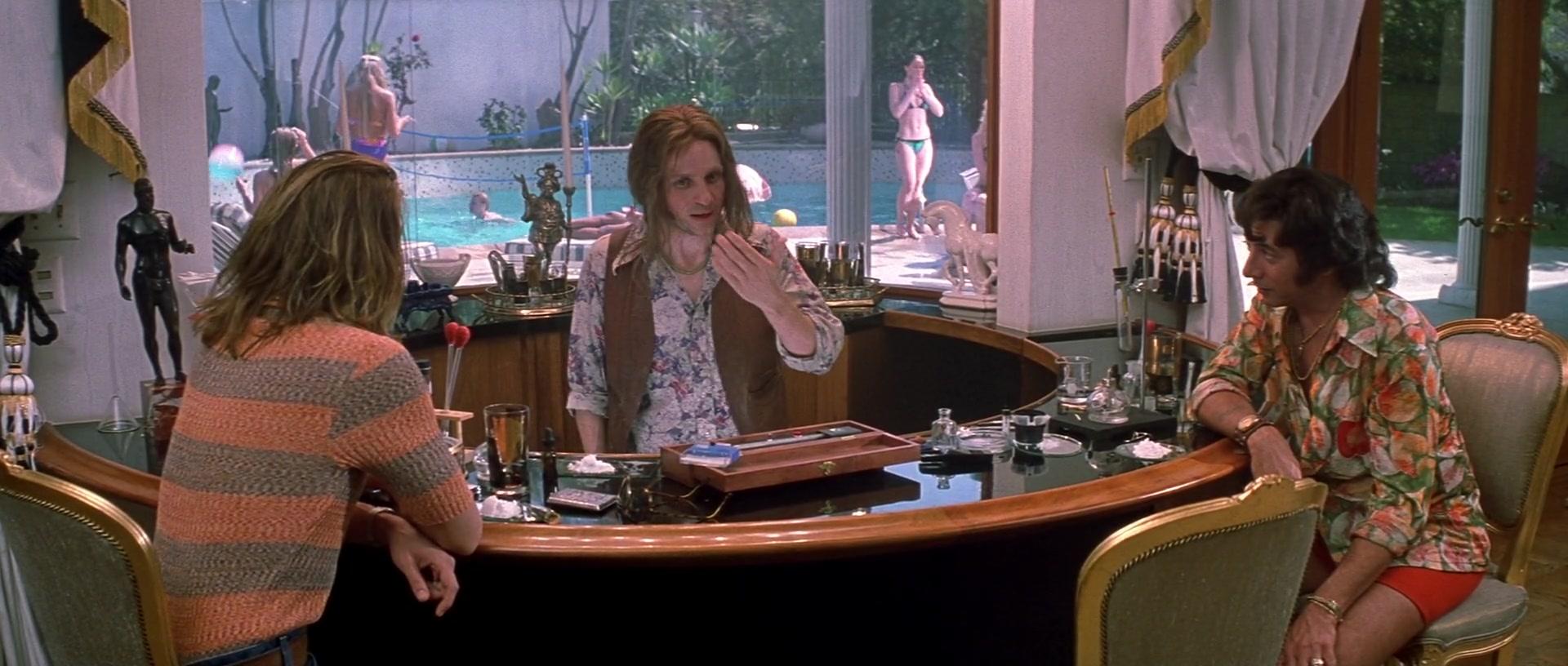 Фильм Кокаин (2001)