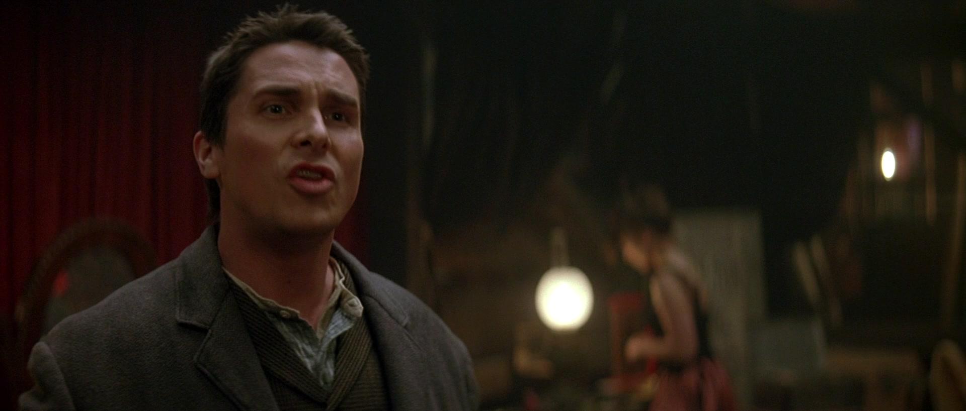 Фильм Престиж (2006)