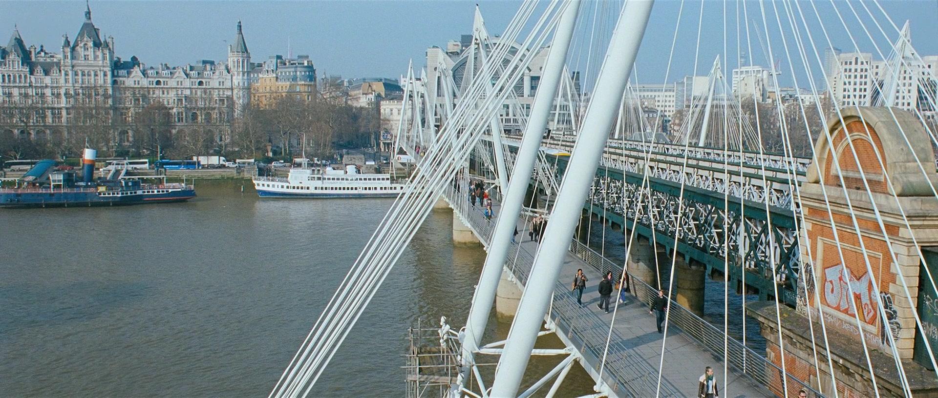 Фильм Пока я жив (2012)