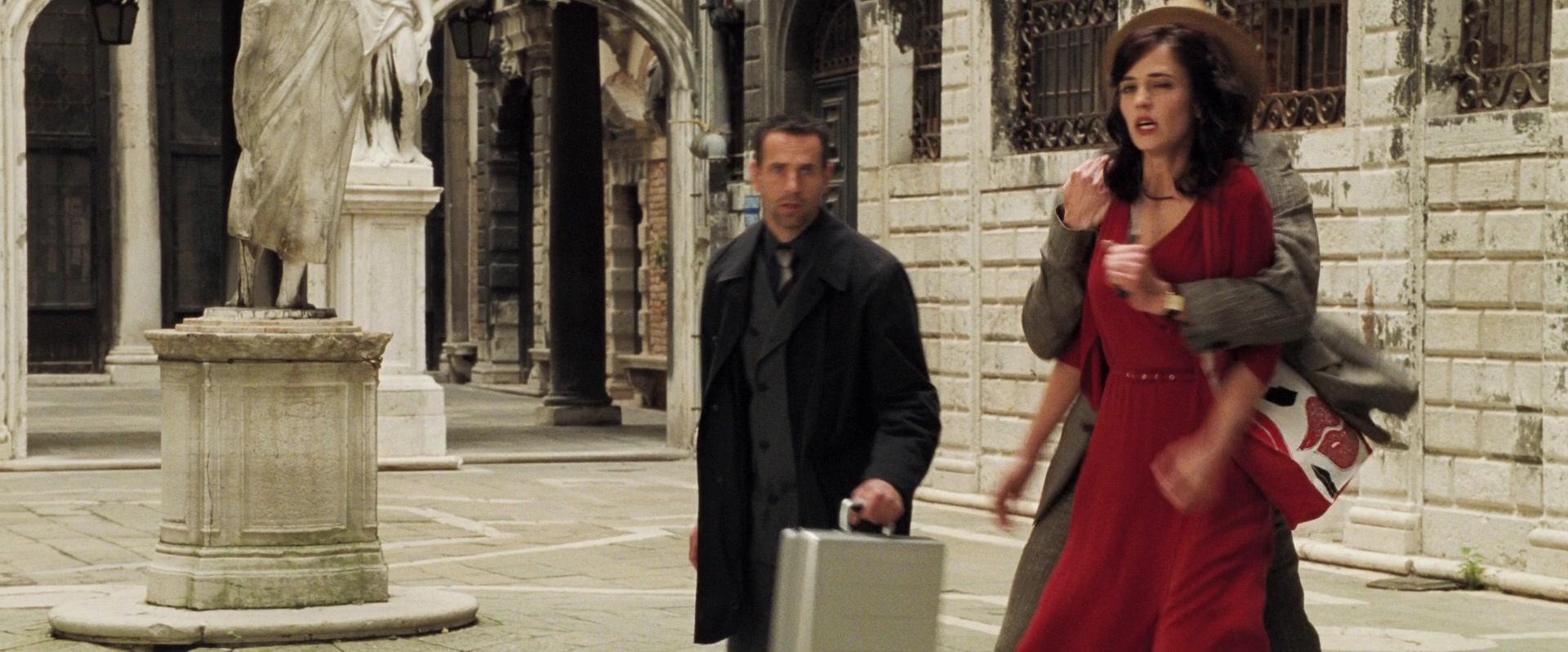 Фильм Казино Рояль (2006)