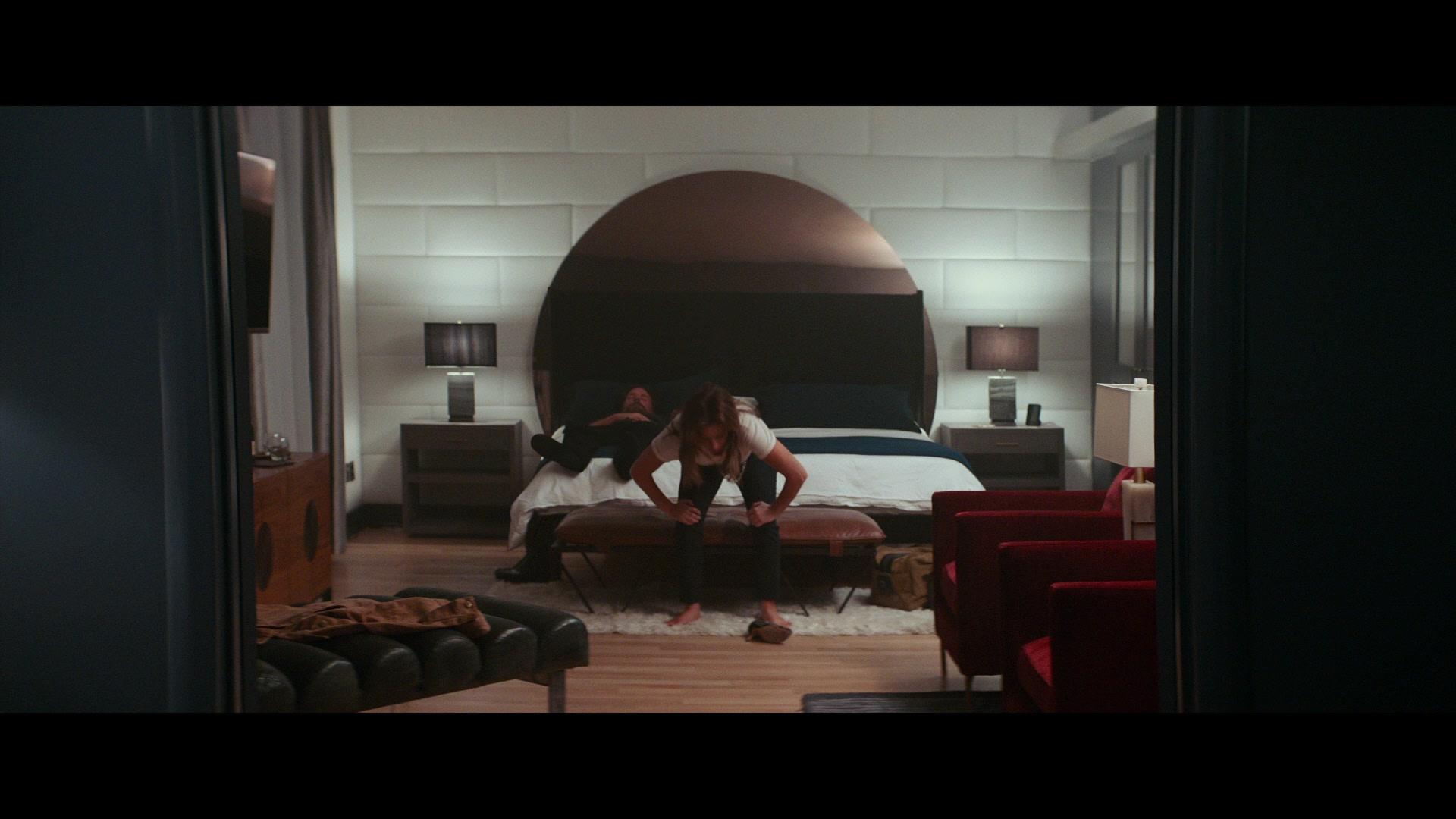 Фильм Звезда родилась (2018)