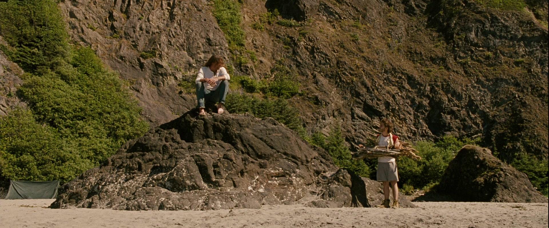 Фильм В диких условиях (2007)