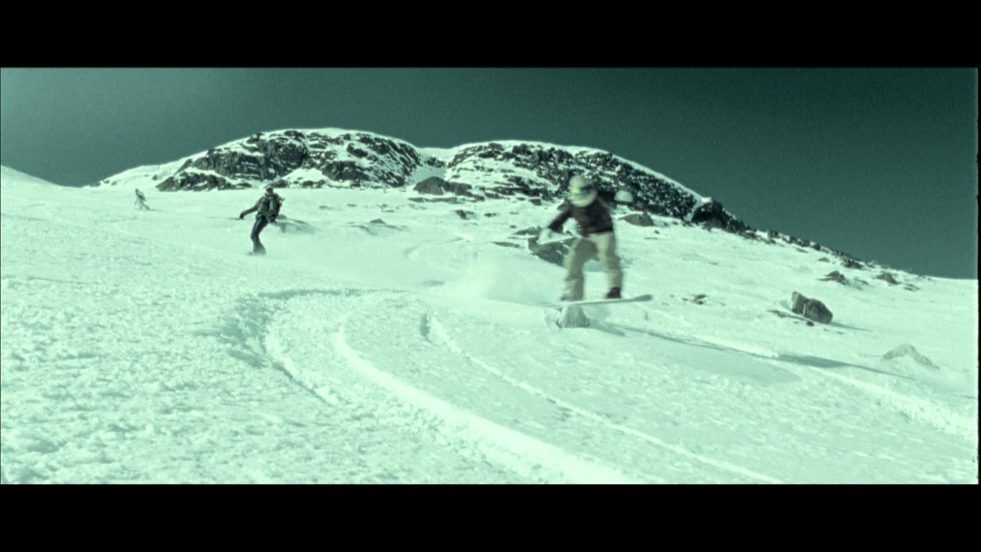 Фильм Остаться в живых (2006)