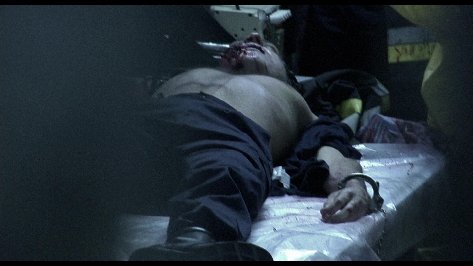 Фильм Репортаж (2007)