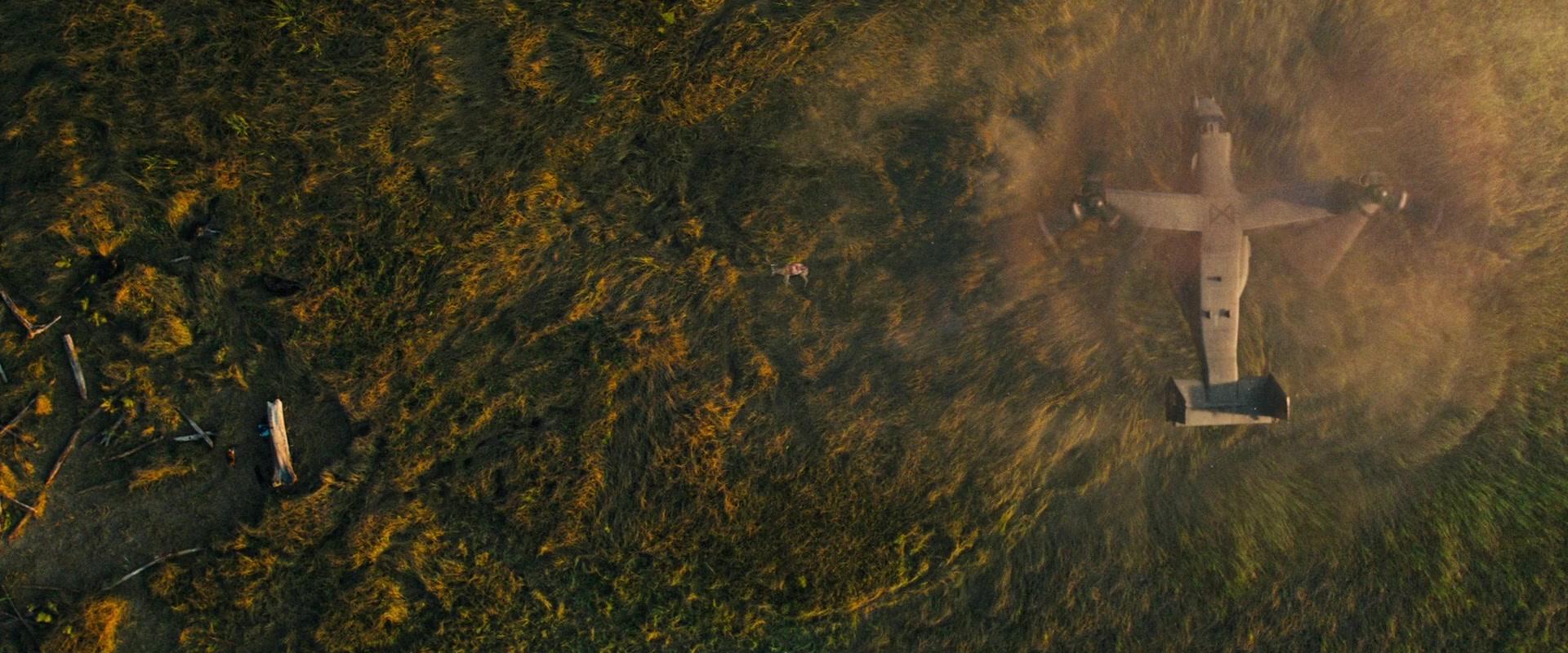 Фильм Годзилла 2: Король монстров (2019)