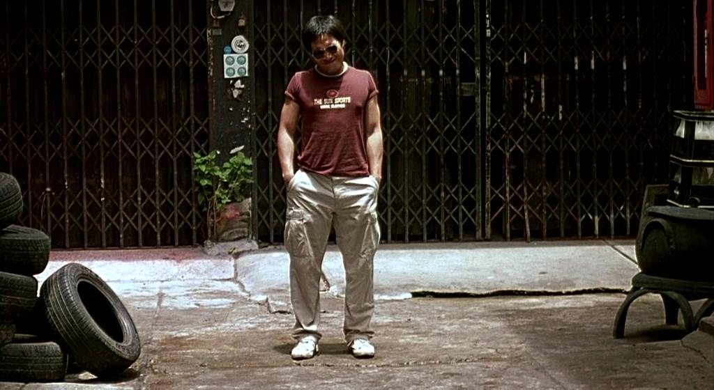 Фильм Онг Бак (2003)