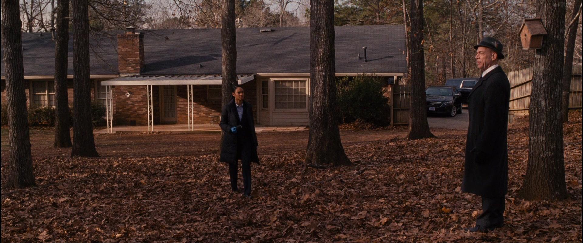 Фильм Расплата (2016)