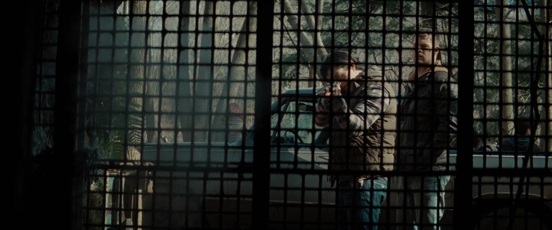 Фильм Неуловимые (2012)
