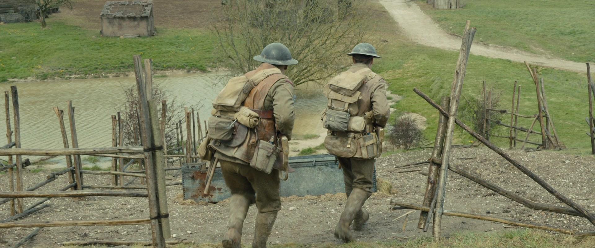 Фильм 1917 (2019)