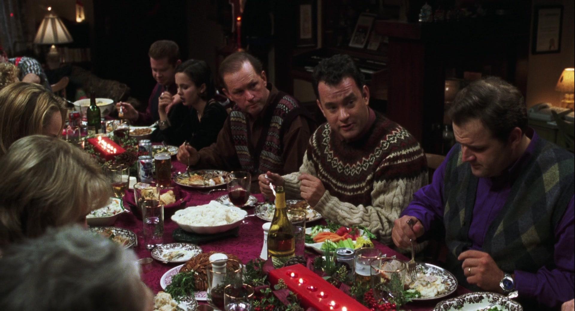 Фильм Изгой (2000)