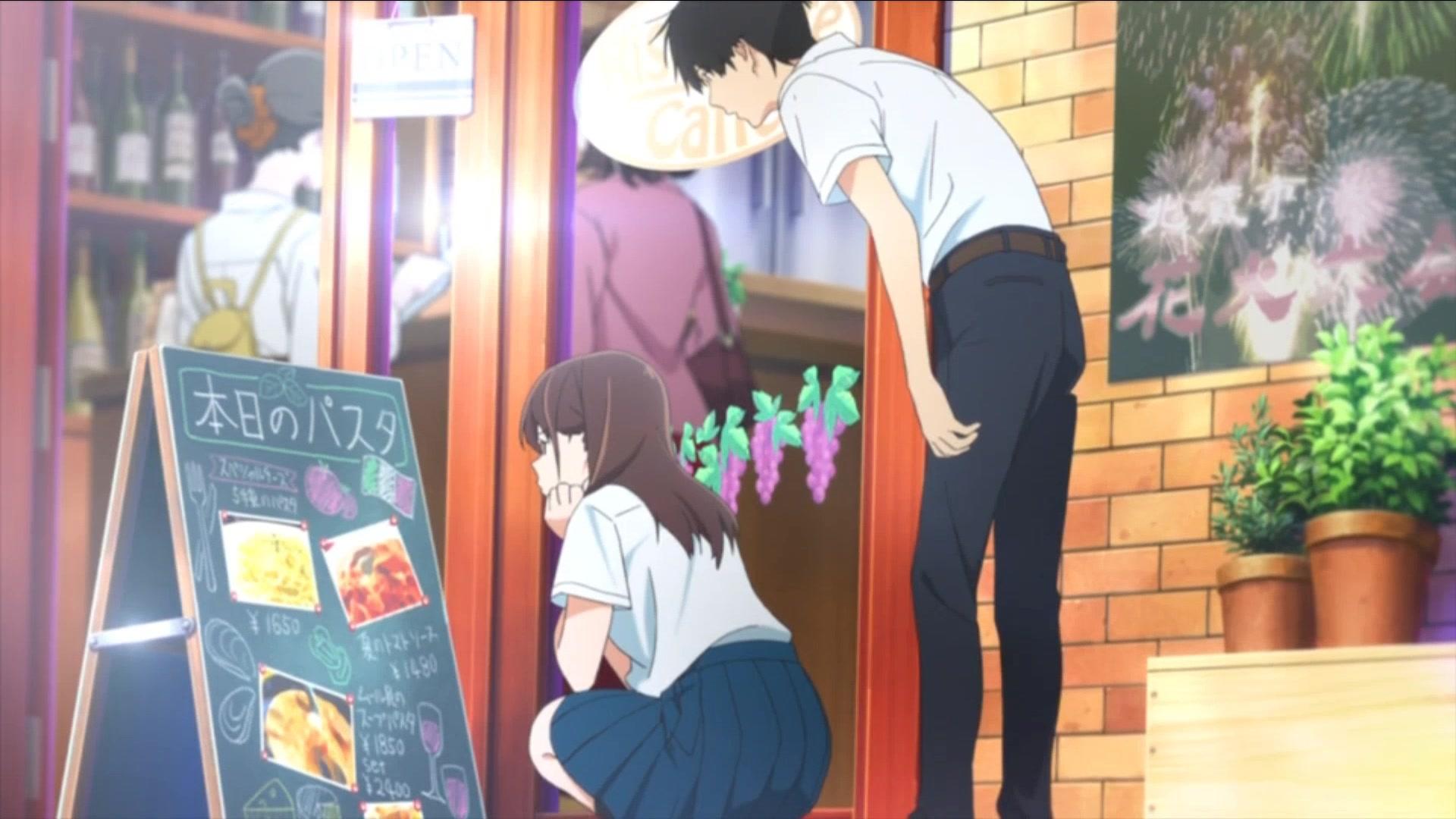 Фильм Хочу съесть твою поджелудочную железу (2018)