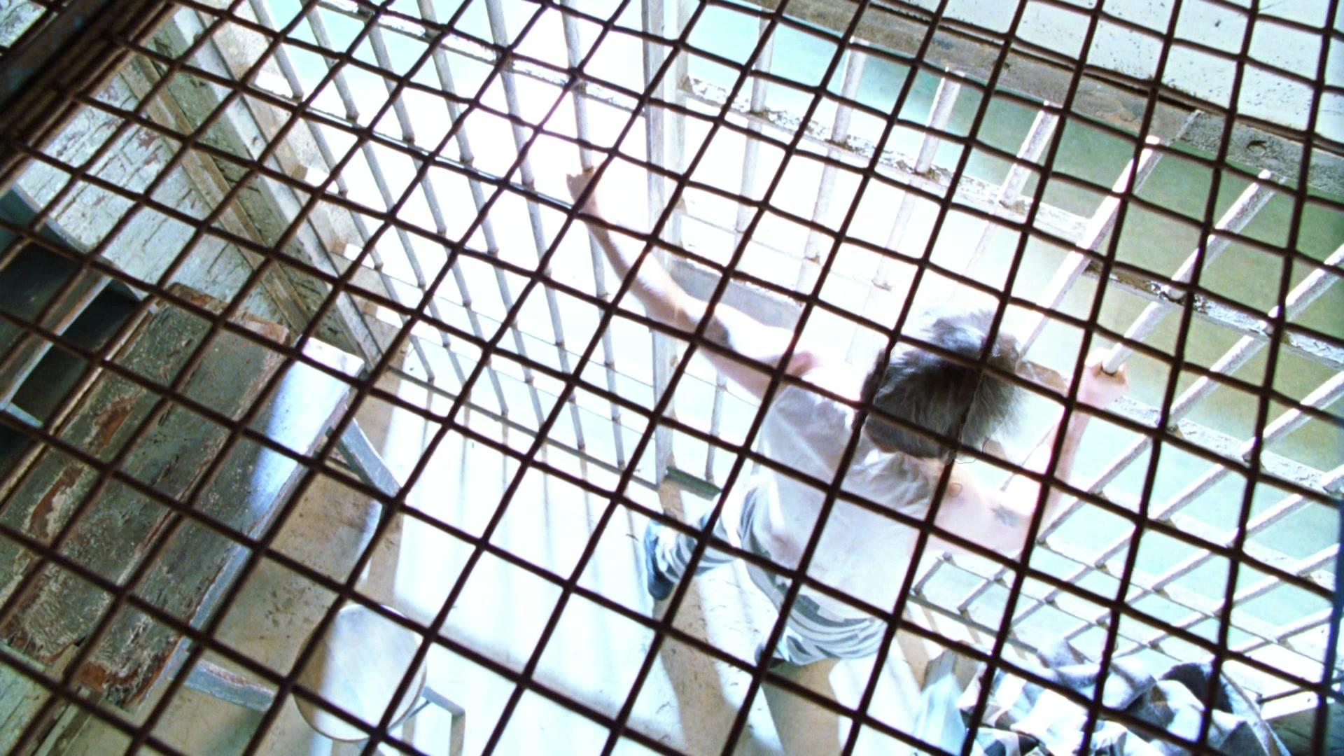 Фильм Зеленая миля (1999)
