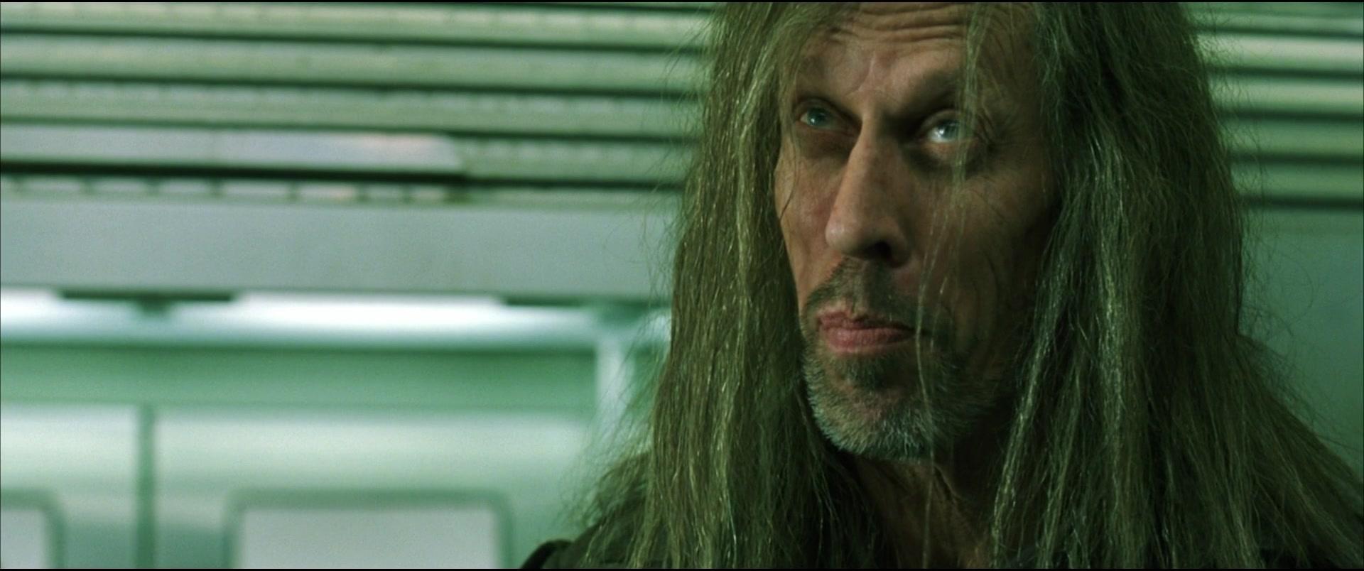 Фильм Матрица: Революция (2003)