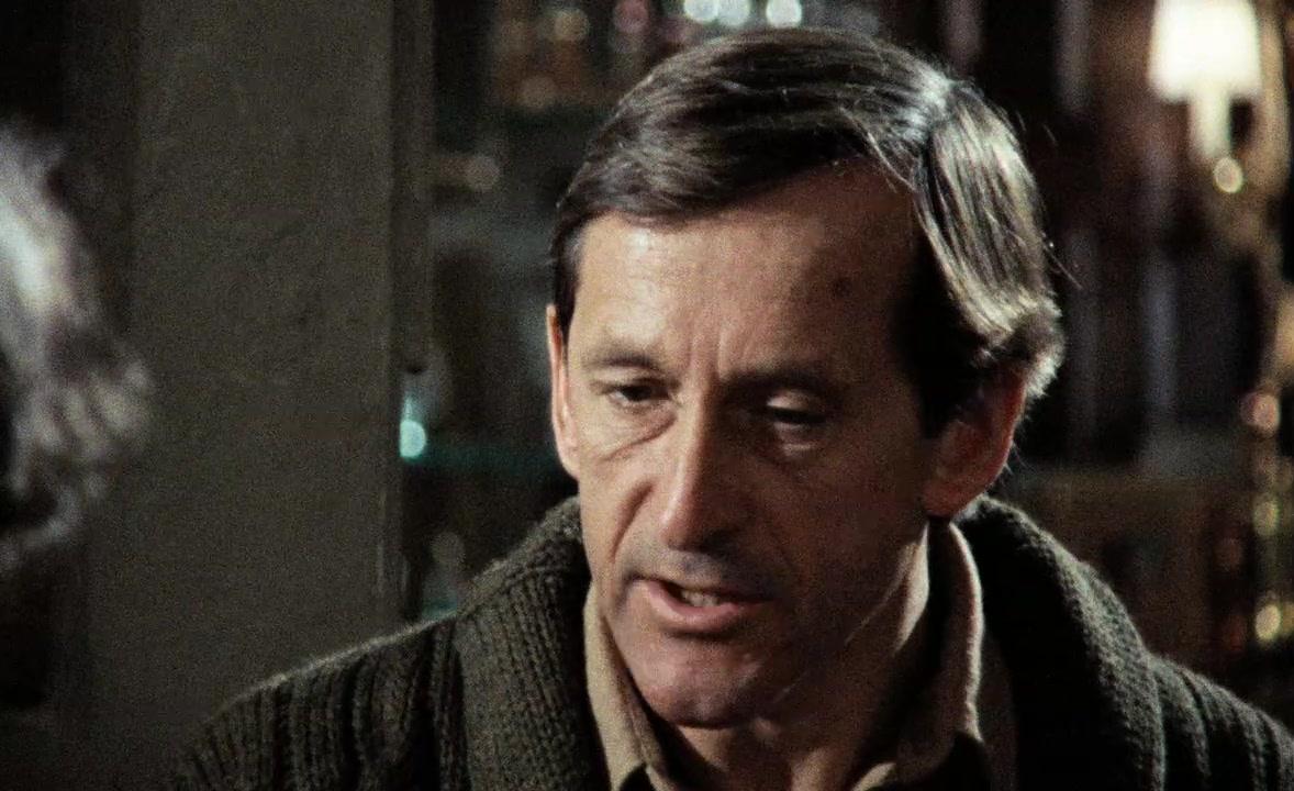 Фильм Мой ужин с Андре (1981)