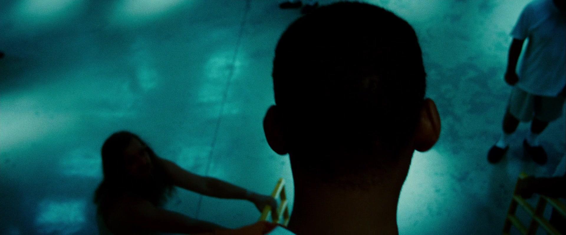 Фильм Хэнкок (2008)