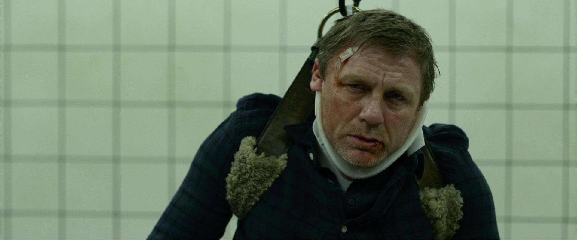 Фильм Девушка с татуировкой дракона (2011)