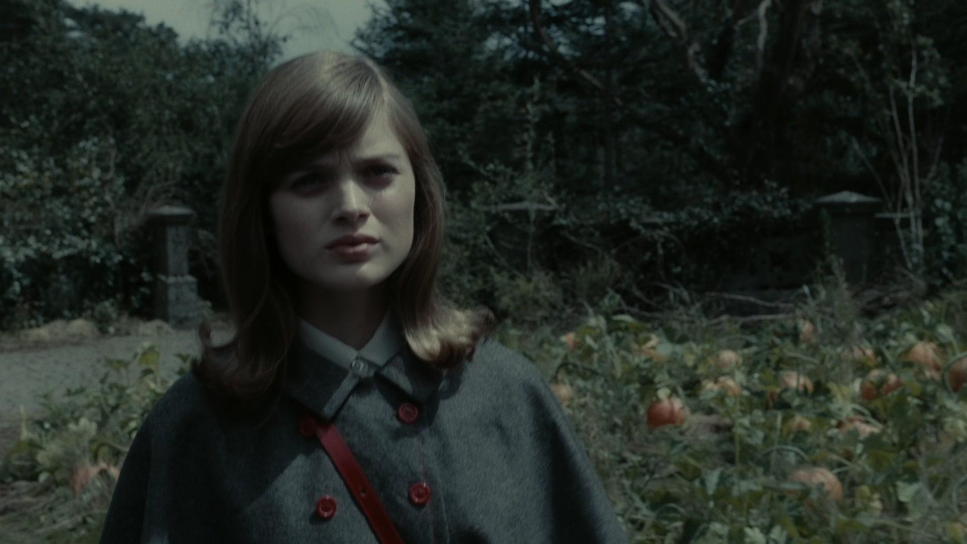 Фильм Мрачные тени (2012)