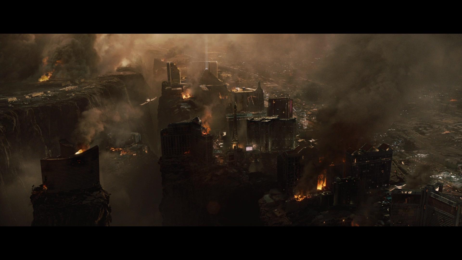Фильм 2012 (2009)