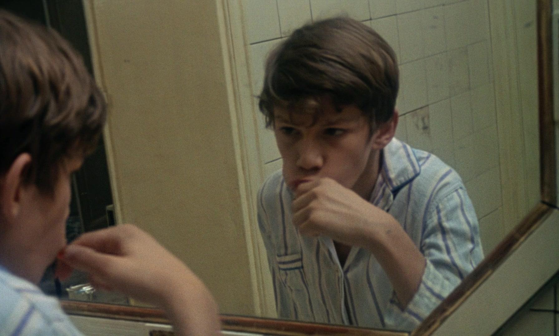 Фильм Шум в сердце (1971)