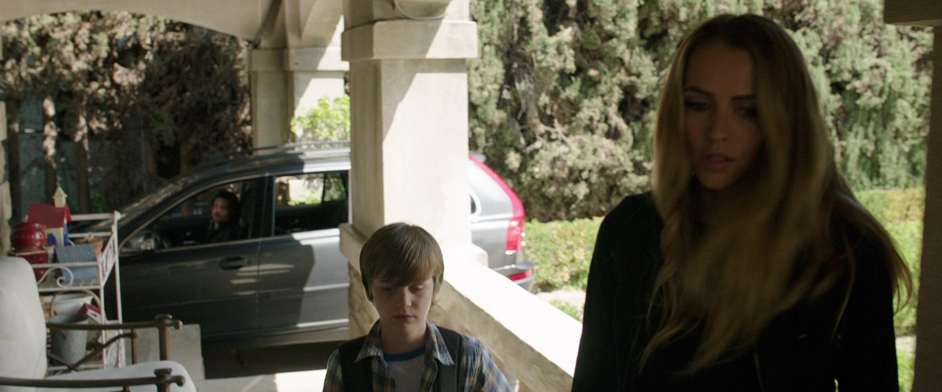 Фильм И гаснет свет... (2016)