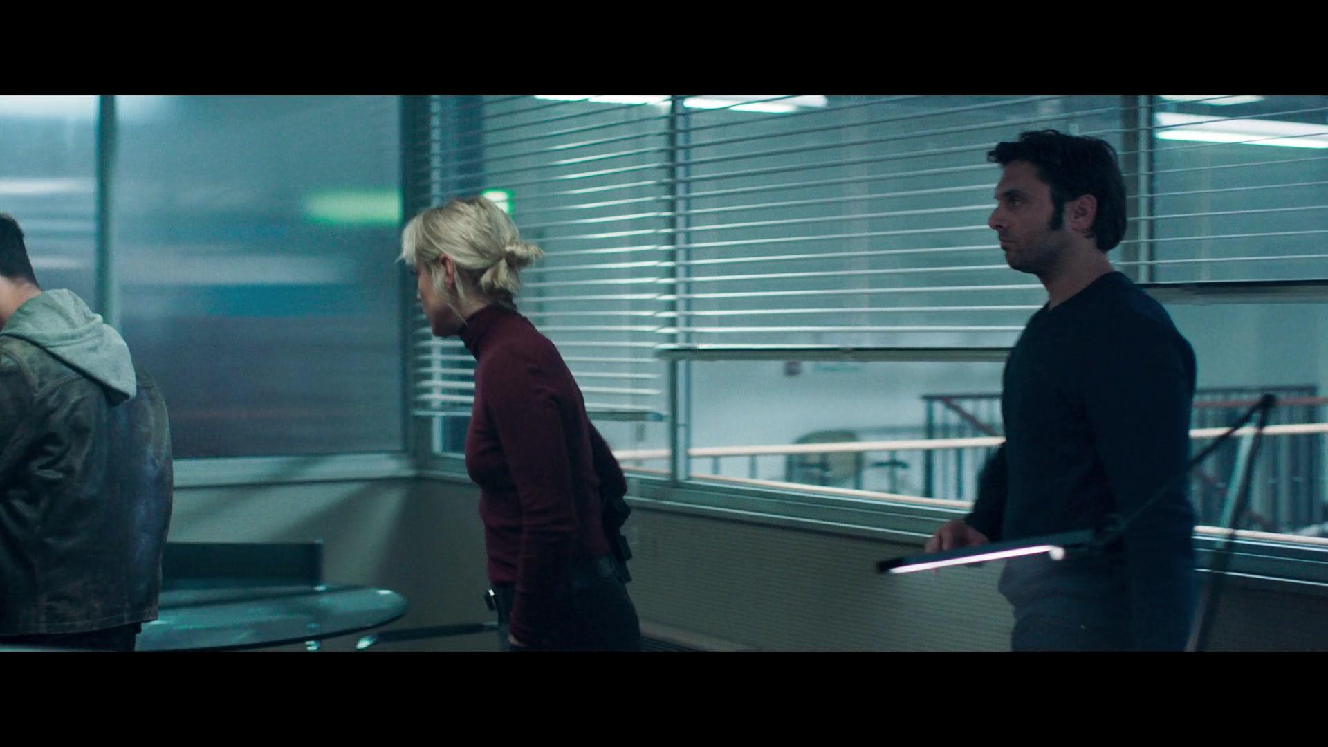 Фильм Как я стал супергероем (2020)