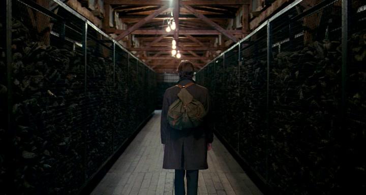Фильм Чтец (2008)