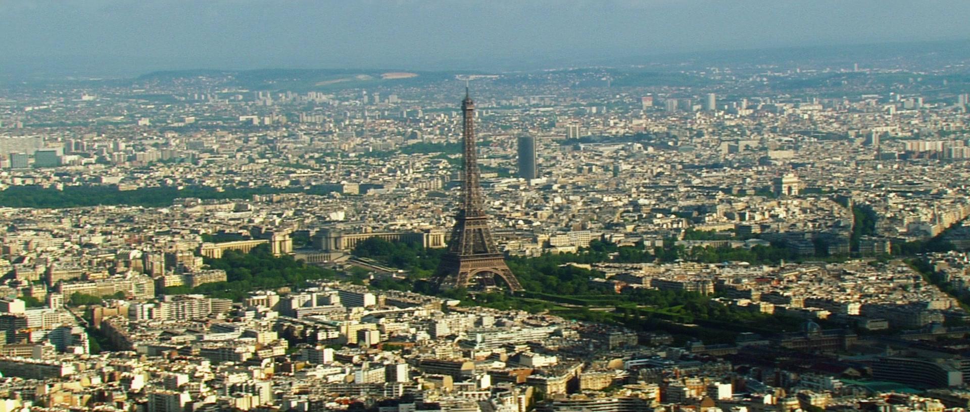 Фильм Заложница (2007)