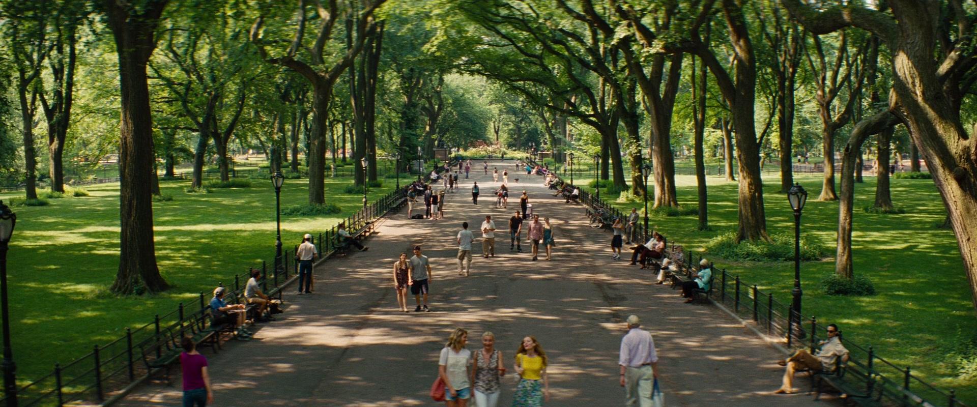 Фильм Другая женщина (2014)