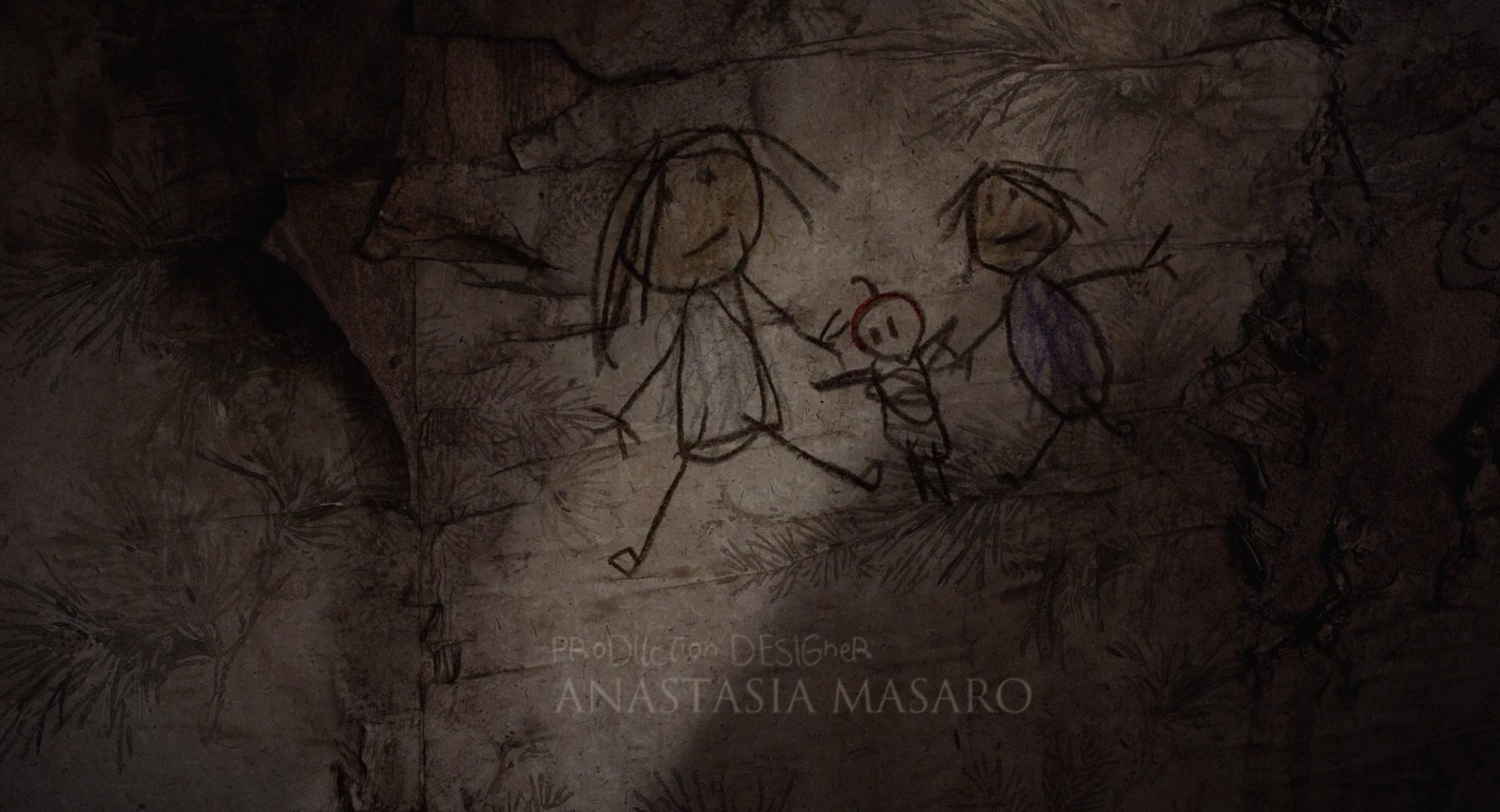 Фильм Мама (2013)