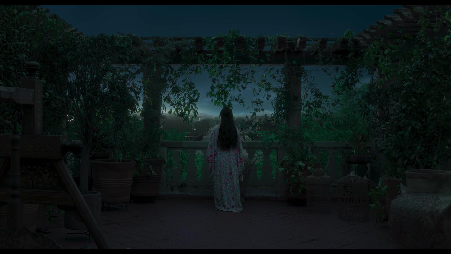 Фильм Танец сорока одного (2020)