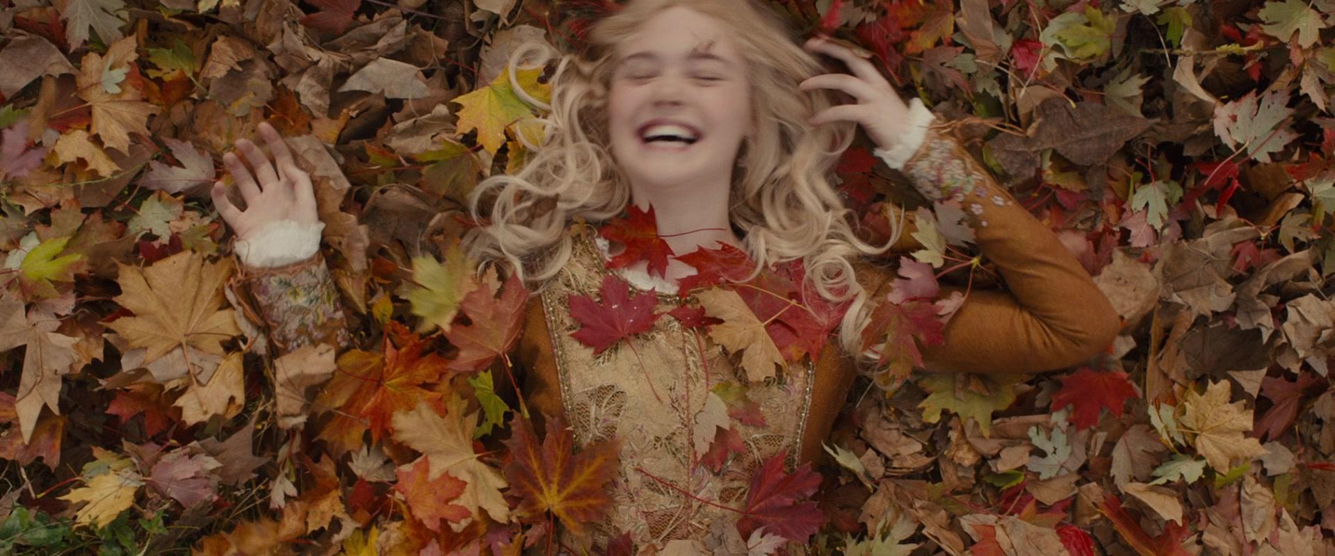 Фильм Малефисента (2014)