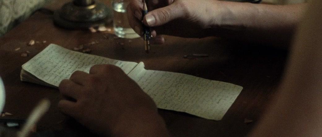 Фильм На дороге (2012)