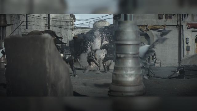 Глава восьмая - 8 серия, 1 сезона, сериала Мандалорец (2019)