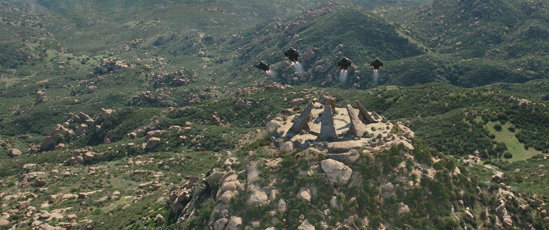 Сериал Мандалорец (2019) 2 сезон 6 эпизод