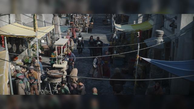 Глава 12: Осада - 4 серия, 2 сезона, сериала Мандалорец (2019)