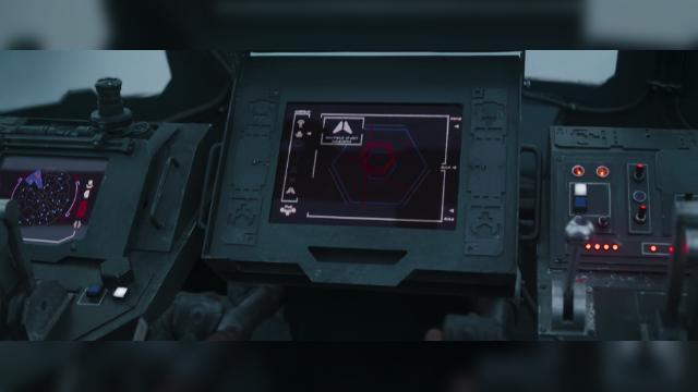 Глава 11: Наследница - 3 серия, 2 сезона, сериала Мандалорец (2019)