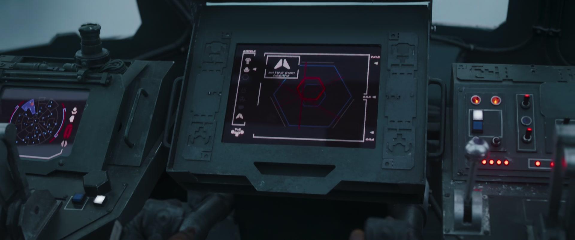 Сериал Мандалорец (2019) 2 сезон 3 эпизод