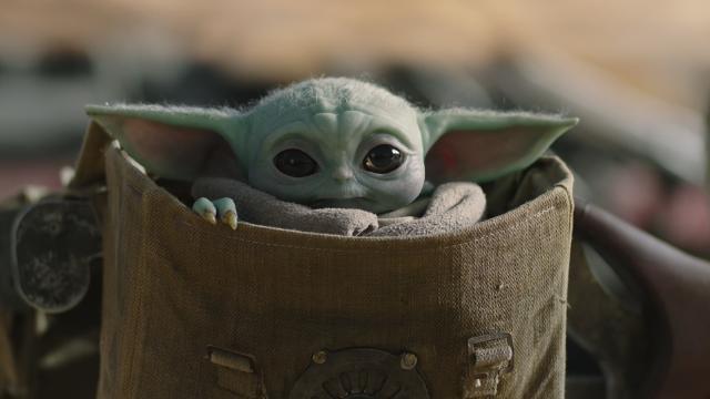 Глава 9: Шериф - 1 серия, 2 сезона, сериала Мандалорец (2019)