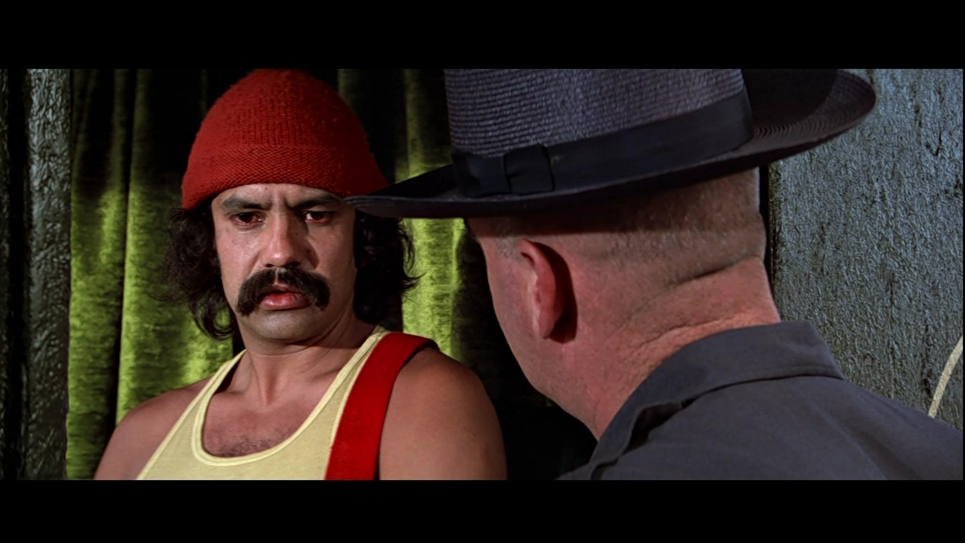 Фильм Укуренные (1978)