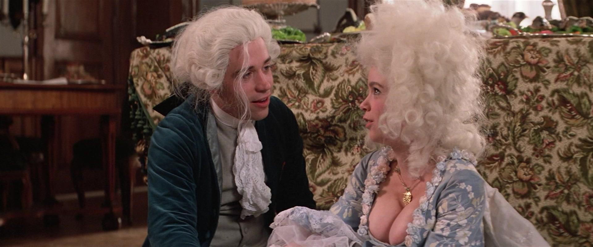 Фильм Амадей (1984)