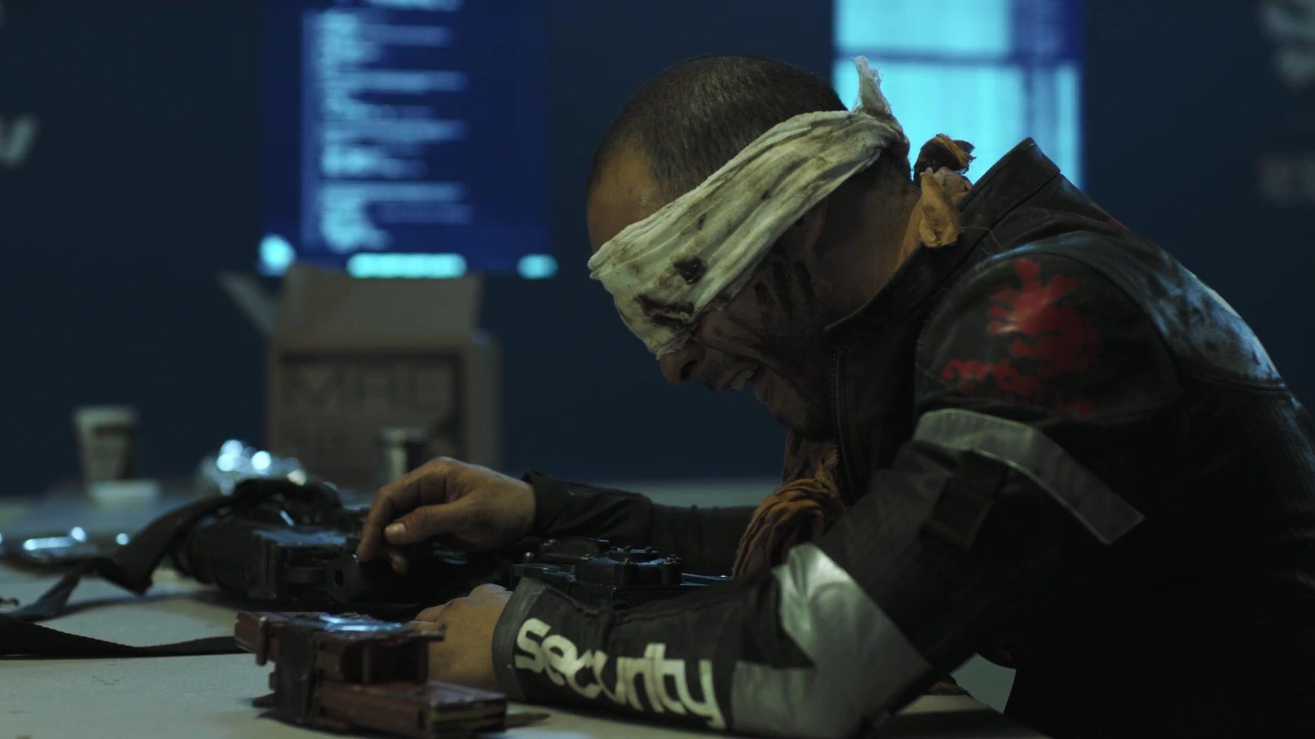 Фильм Зигота (2017)