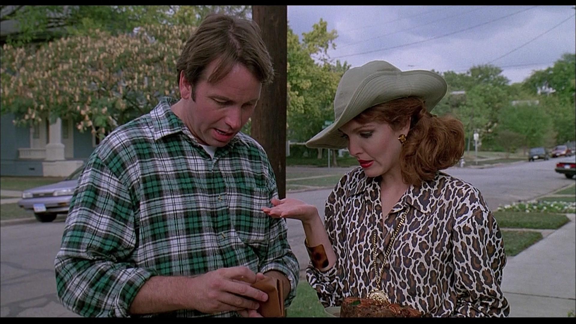 Фильм Трудный ребенок (1990)