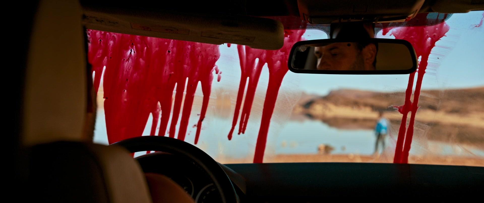 Фильм Выжившая (2017)