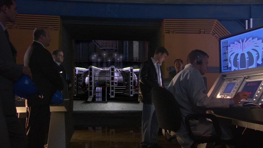 Фильм Особь 3 (2004)