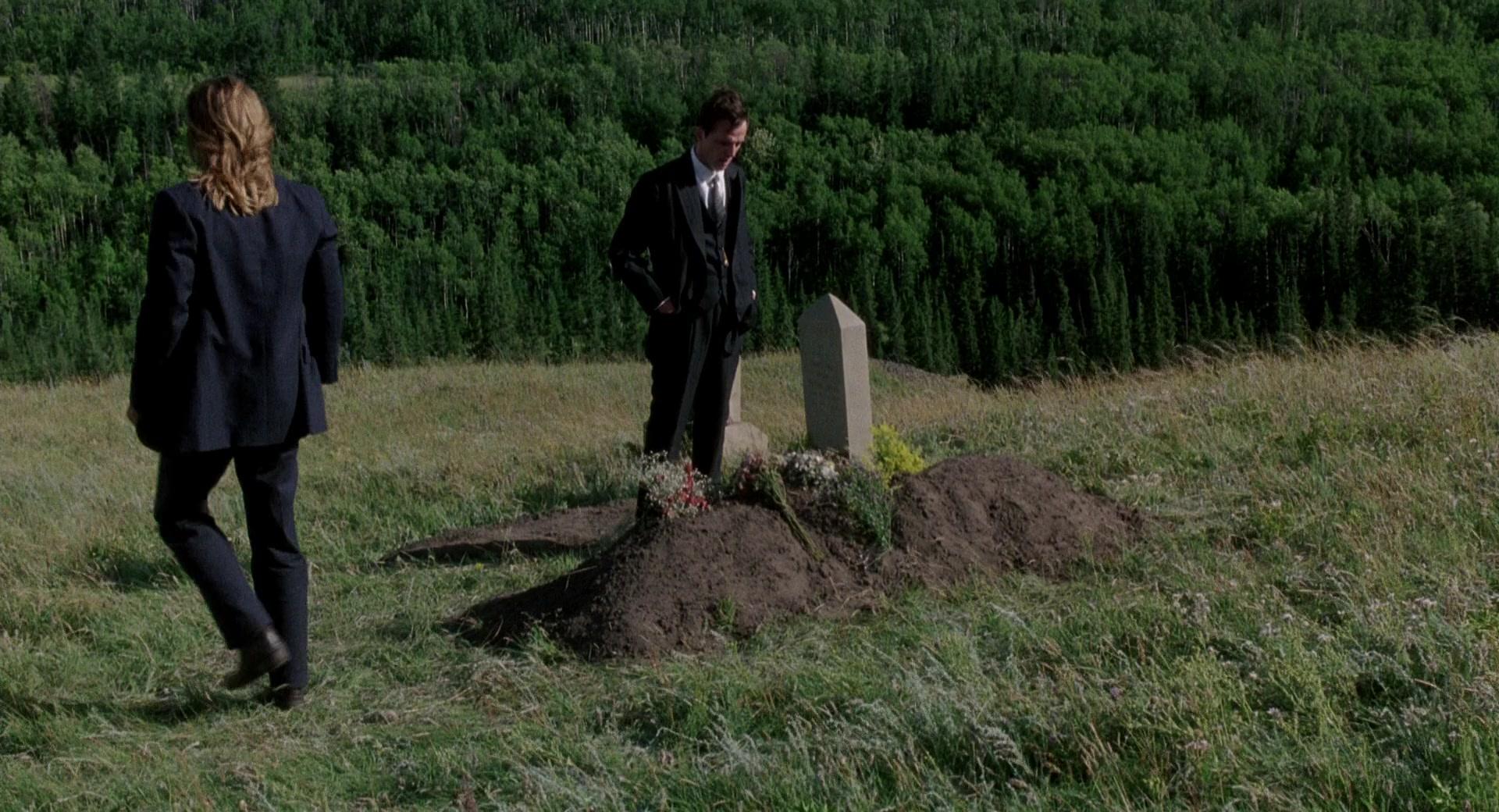 Фильм Легенды осени (1994)